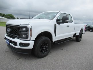 New 2025 Ford F350 XL image 1