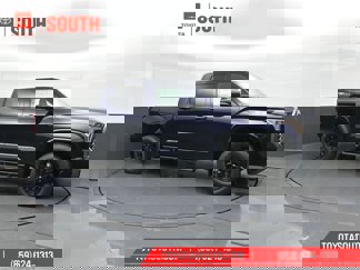 New 2025 Toyota Tundra Platinum w/ TRD Off-Road Package image 1