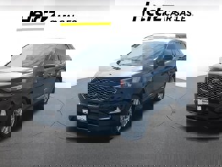 Used 2024 Ford Edge SEL image 1