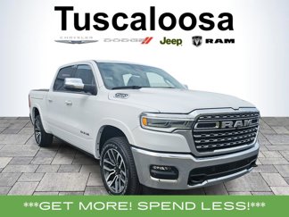 New 2025 RAM 1500 Limited image 1