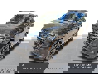 New 2025 Lincoln Navigator L Reserve image 1