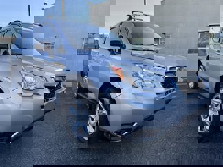 Used 2015 Subaru Forester 2.5i w/ Popular Package #1 image 1