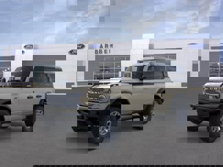 New 2025 Ford Bronco Badlands image 1