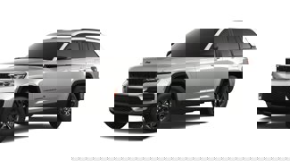 New 2025 Jeep Grand Cherokee Altitude image 1