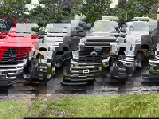 New 2025 Ford F250 XL w/ XL Chrome Package image 1