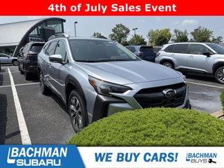 New 2025 Subaru Outback Touring XT image 1