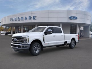 New 2025 Ford F350 King Ranch image 1
