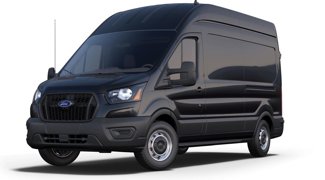 New 2025 Ford Transit 250 148 High Roof w/ Load Area Protection Package image 1