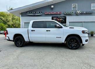 Used 2025 RAM 1500 Big Horn image 1