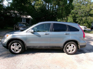 Used 2011 Honda CR-V EX-L image 1