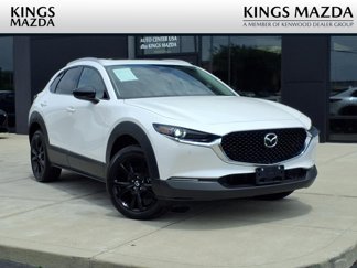 Certified 2024 MAZDA CX-30 2.5 Turbo w/ Premium Plus Pkg image 1