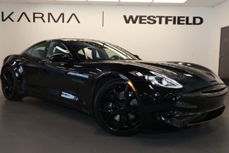 New 2025 Karma Revero Luxury image 1