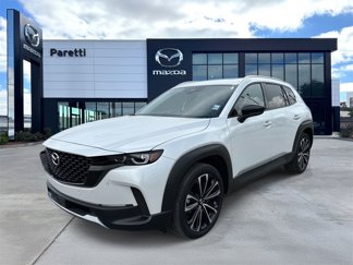 New 2025 MAZDA CX-50 2.5 Turbo w/ Premium Plus Pkg image 1