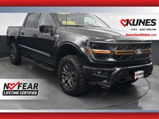 New 2025 Ford F150 Tremor image 1