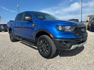 Used 2019 Ford Ranger XLT w/ Equipment Group 302A Luxury image 1