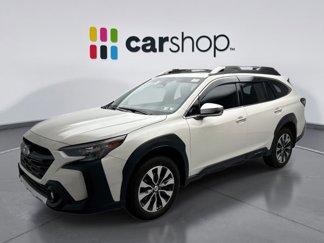 Used 2024 Subaru Outback Touring XT w/ Popular Package #2 image 1