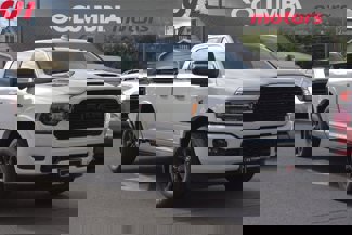 Used 2024 RAM 2500 Limited image 1