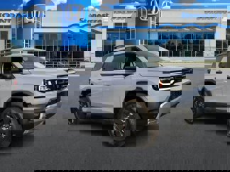New 2026 Honda Passport RTL image 1
