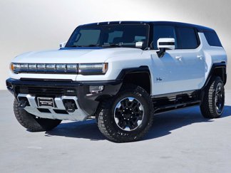 New 2025 GMC Hummer EV 3X w/ Extreme Off-Road Package image 1