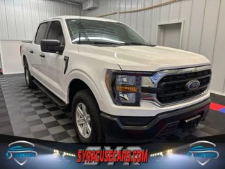 Used 2023 Ford F150 XL image 1