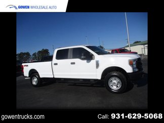 Used 2022 Ford F250 XL w/ Power Equipment Group image 1