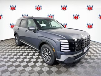 New 2026 Hyundai Palisade SEL image 1
