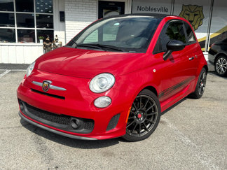 Used 2013 FIAT 500 Abarth w/ Beats Audio Pkg image 1