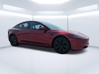 Used 2024 Tesla Model 3 Standard Range image 1