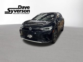 New 2025 Volkswagen ID.4 Pro S Plus image 1