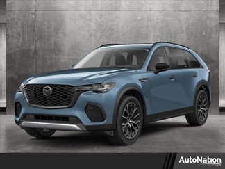 New 2025 MAZDA CX-70 Plug-In Hybrid w/ Premium Pkg image 1