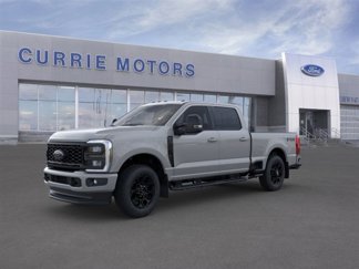New 2025 Ford F250 XLT w/ Black Appearance Package image 1