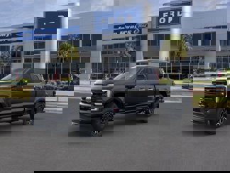 New 2025 Ford F250 Platinum image 1