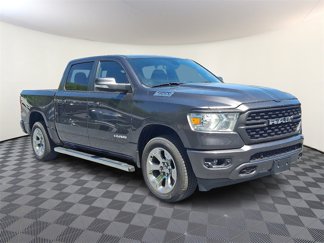 Used 2022 RAM 1500 Big Horn image 1