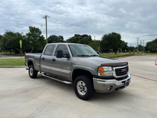 Used 2006 GMC Sierra 2500 SLT w/ Heavy-Duty Power Package image 1