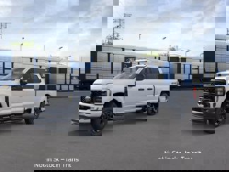 New 2026 Ford F350 XL image 1