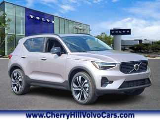 New 2026 Volvo XC40 B5 Ultra w/ Protection Package Premier image 1