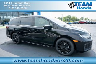 New 2026 Honda Odyssey Sport-L image 1