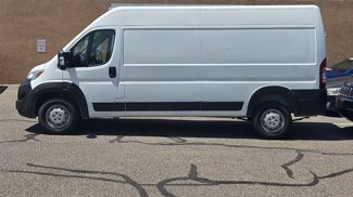 Used 2023 RAM ProMaster 2500 image 1