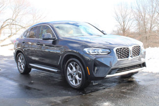 Used 2022 BMW X4 xDrive30i w/ Premium Package 2 image 1