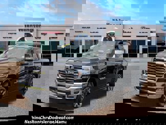New 2026 RAM 1500 Laramie image 1