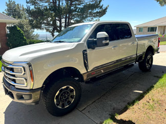 Used 2023 Ford F350 King Ranch image 1