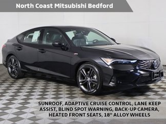 Used 2023 Acura Integra A-Spec image 1