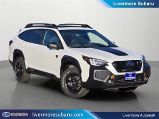 New 2025 Subaru Outback Wilderness image 1