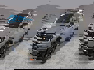 New 2026 Honda Passport TrailSport Elite image 1