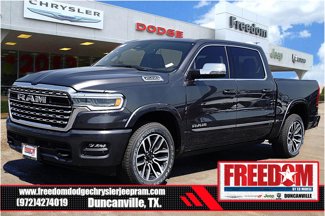 New 2026 RAM 1500 Limited image 1