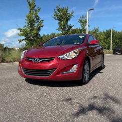 Used 2016 Hyundai Elantra Value Edition image 1