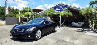 Used 2013 INFINITI G37 Sport image 1
