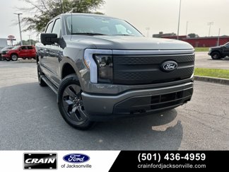 New 2025 Ford F150 Lightning XLT image 1