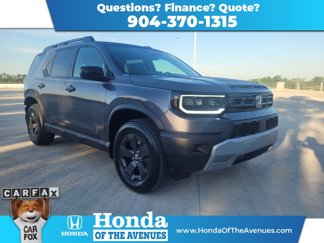 Used 2026 Honda Passport RTL image 1