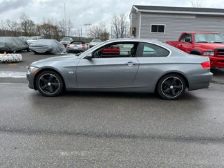 Used 2009 BMW 328i xDrive Coupe image 1